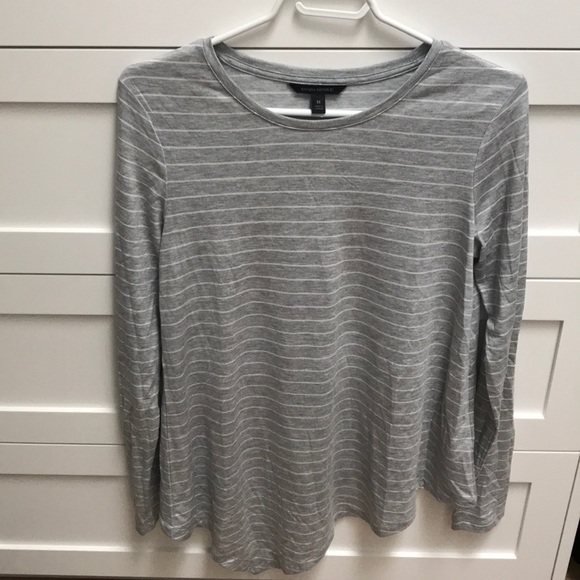 Banana republic Long sleeve T-shirt